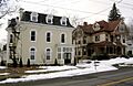 Oswego Oneida Historic District