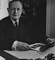 Otto Niemeyer