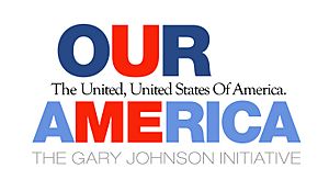Our America logo