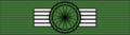 PRT Military Order of Aviz - Commander BAR