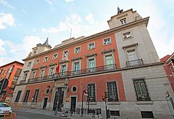 Palacio de la Marquesa de la Sonora (Madrid) 03.jpg