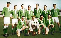 Panathinaikos 1921