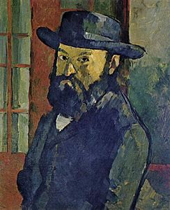 Paul Cézanne 154