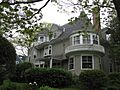 Peabody-Williams House, Newton Highlands MA