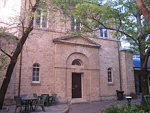 Perth Gaol3