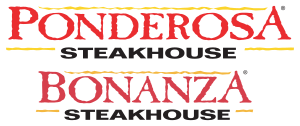Ponderosa-Bonanza Steakhouse.svg
