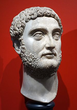 Portrait head of a Roman man (Boston MFA 58.1005) 02
