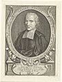 Portret van Adrien Baillet, RP-P-OB-47.838