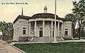 Post Office, Waterville, ME