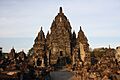 Prambanan, Candi Sewu (6807096272)