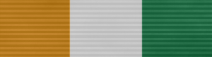 Pravasi Bharatiya Samman Ribbon