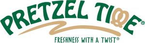 Pretzel Time Logo