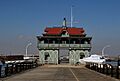 RIVERTON YACHT CLUB, BURLINGTON COUNTY, NJ