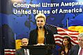 Raisa Bogatyrova US