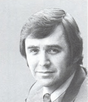 Raymond P. Kogovsek