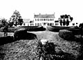 Red Hill Mansion, Brookneal, Virginia
