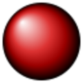 Red pog