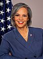 Rep. Robin Kelly, 117th Congress