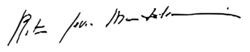 Rita Levi-Montalcini signature.svg