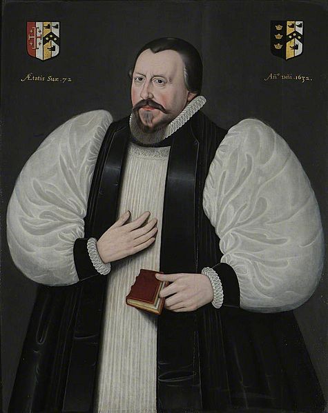 Robert Wright, Warden of Wadham