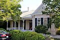 Rogers bell house 2011
