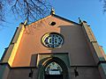 Roman Catholic Church of Bernex