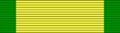 Ruban de la Médaille militaire