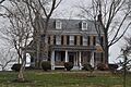 SILVER HOUSES HISTORIC DISTRICT, HARFORD COUNTY, MD