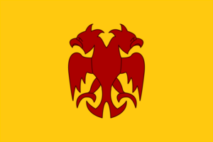 Saladin's Standard
