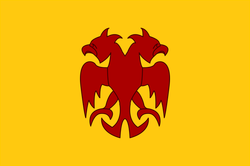 Saladin's Standard