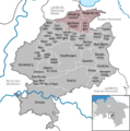 Samtgemeinde Sachsenhagen in SHG