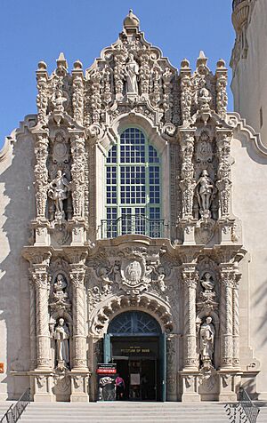 San Diego Museum of Man 03