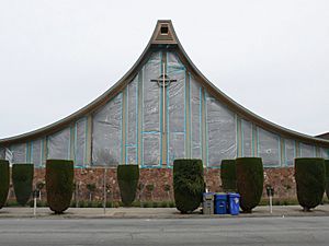 San José CA - Saint Patrick Proto-Cathedral - 1