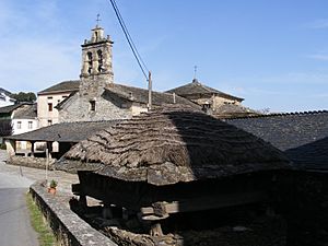 San Martín de Oscos