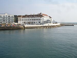 Sandbanks HavenPoint
