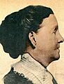 Sarah Harper Heard profile