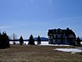 Saranac Inn Cottage