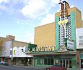 Scottsbluff Midwest theater