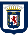 Official seal of León