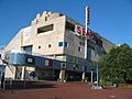 Seaport museum penns landing
