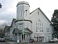 Seattle - old University Methodist Episcopal Church 01A