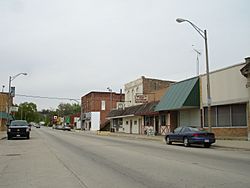 Seneca, Illinois Facts for Kids