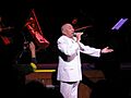Simón Díaz en Boston