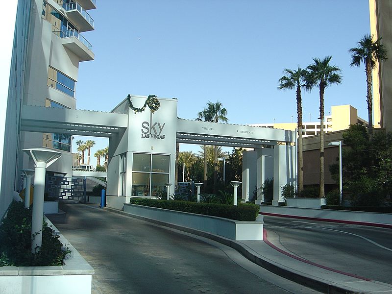 Sky Las Vegas