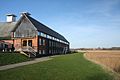Snape Maltings Concert Hall - geograph.org.uk - 666311