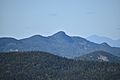 Snowy Mountain from Pillsbury Mountain May 2021