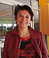 Soledad Murillo 2016