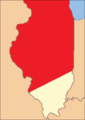 St. Clair County Illinois 1809