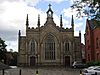 St Mary's Church, Wigan (2).JPG