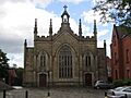 St Mary's Church, Wigan (2)
